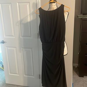 Ralph Lauren size 6 dress . Worn once